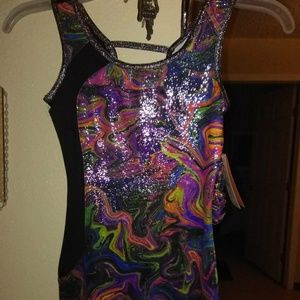 Gym/Dance attire. Size: M