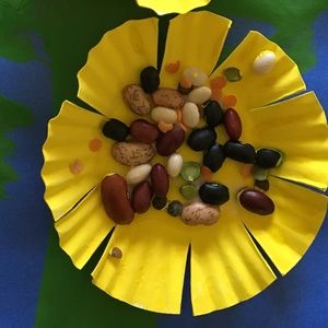 Meet your Posher, Carolyn