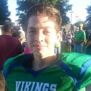 Meet your Posher, Isaiah