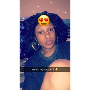 Meet your Posher, Jadi