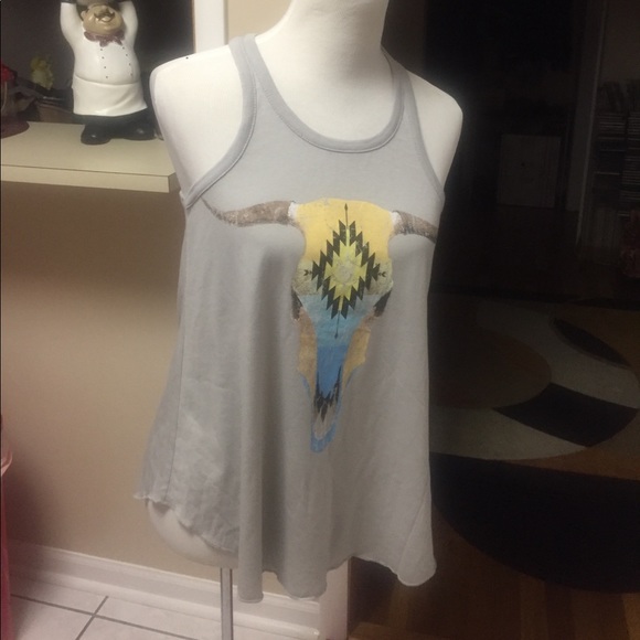 Chaser top, size S, new - Picture 2 of 5