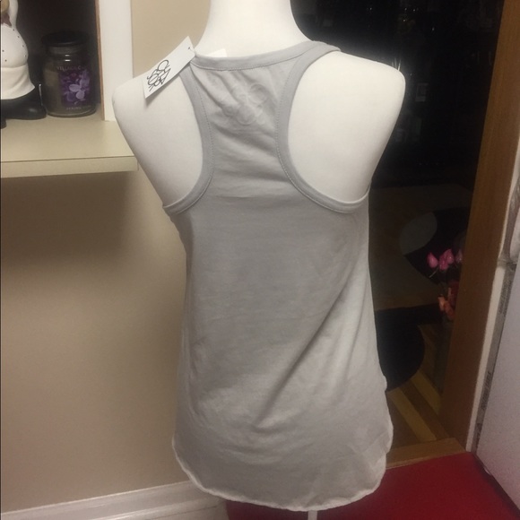 Chaser top, size S, new - Picture 4 of 5