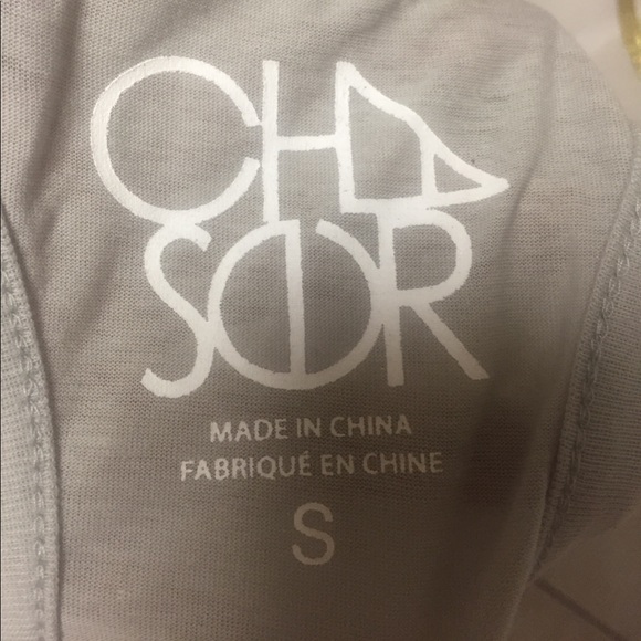 Chaser top, size S, new - Picture 5 of 5