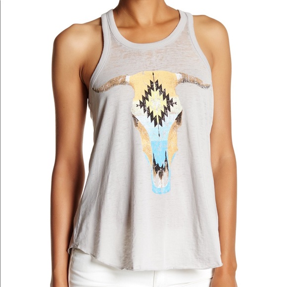 Chaser Tops - Chaser top, size S, new