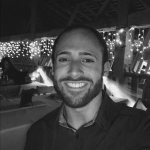 Meet your Posher, Chase