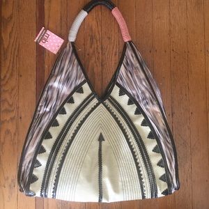 Melie Blanco purse