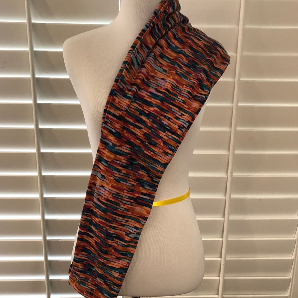 LuLaRoe OS Leggings