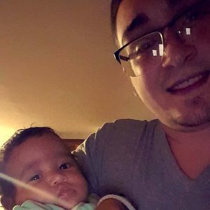 Meet your Posher, Matthew