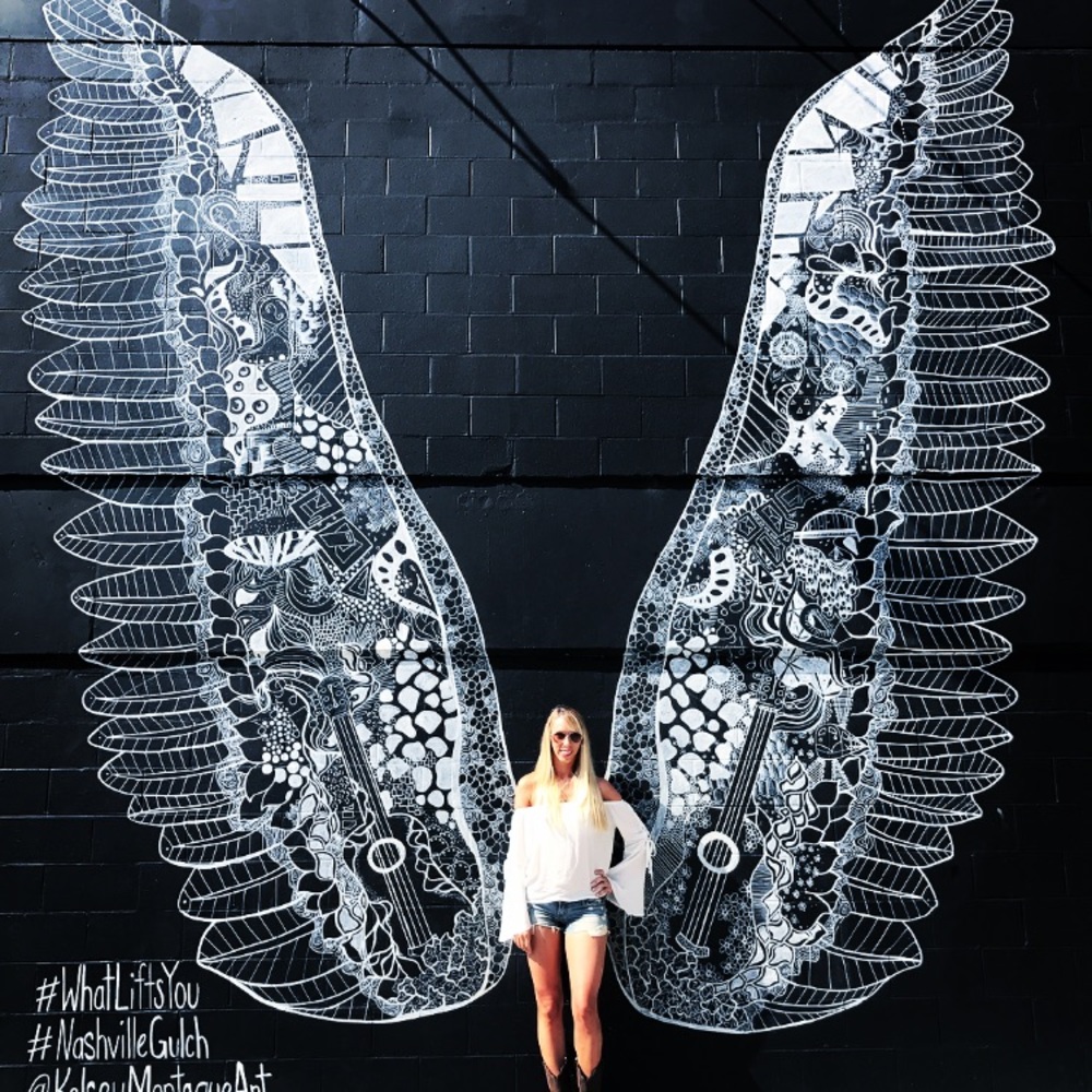 Meet your Posher, Nichole