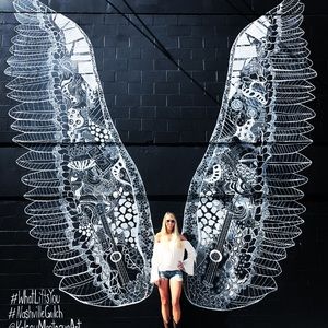 Meet your Posher, Nichole