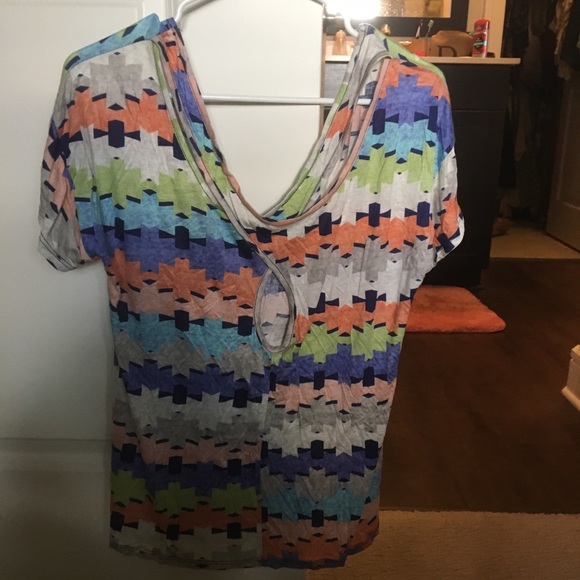 Tee - Picture 2 of 2