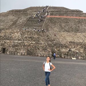 Meet your Posher, Amberlie