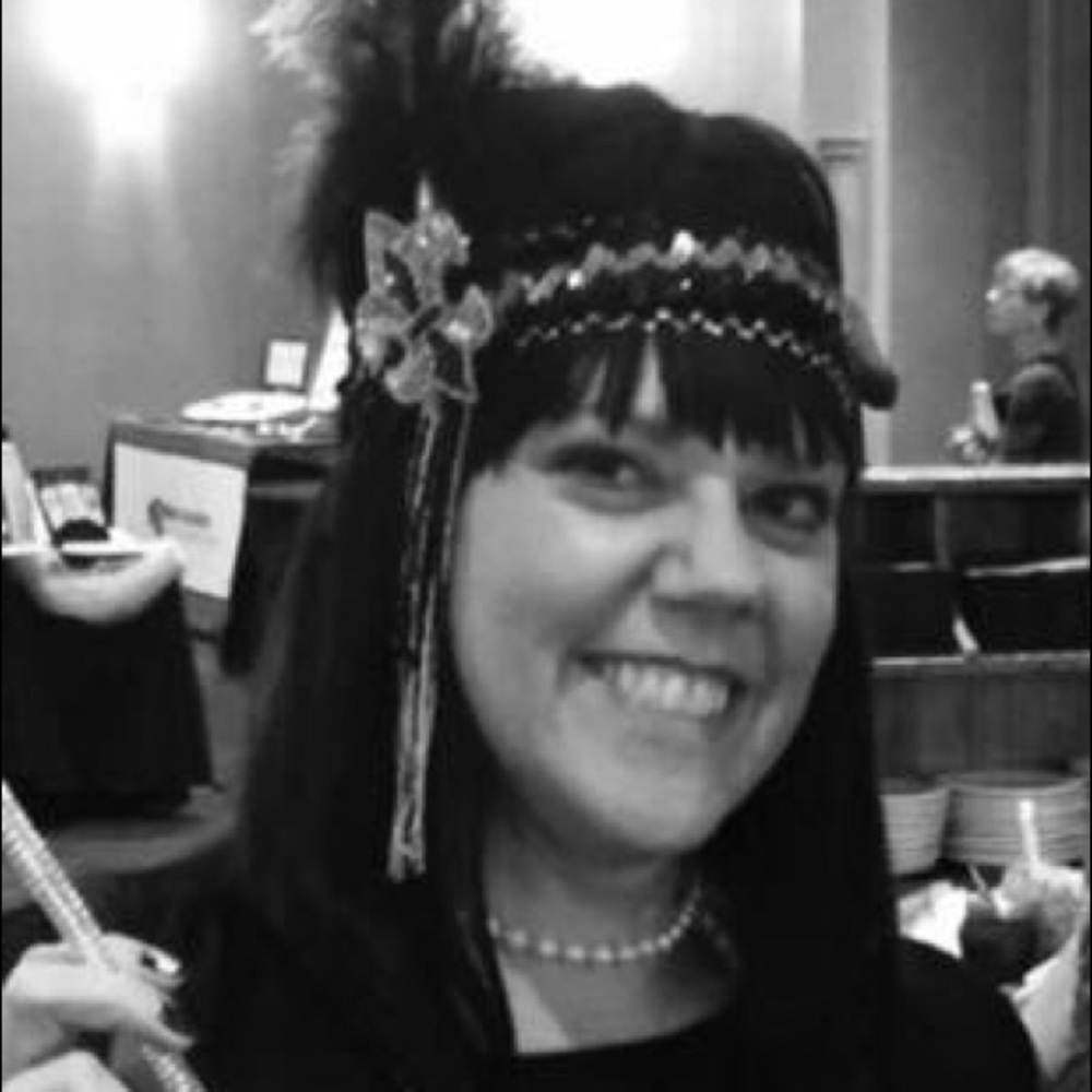 Meet your Posher, Laura