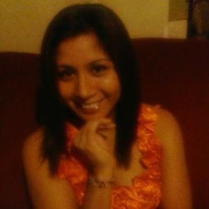 Meet your Posher, Ericka