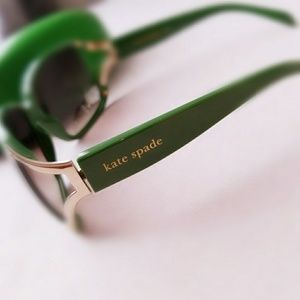 Kate Spade sunglasses