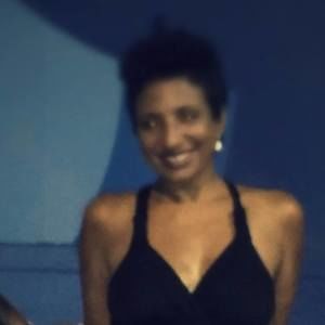 Meet your Posher, Joanne