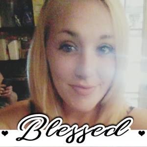 Meet your Posher, Deanna