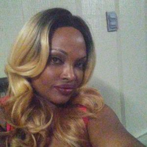 Meet your Posher, Makeisha