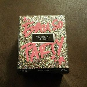 Victoria Secret Perfume