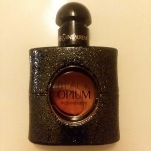 Yves Saint Laurent Black Opium Parfum