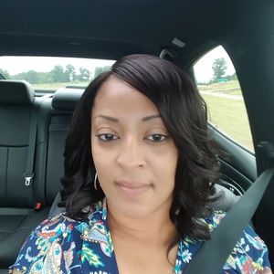 Meet your Posher, Tasha