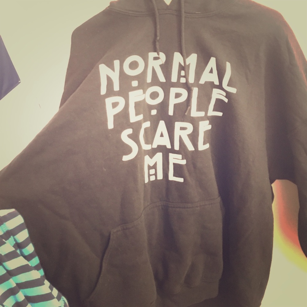 American Horror Story Hoodie