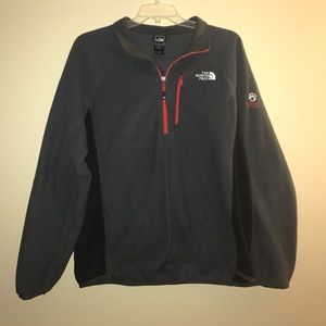 The North Face men's summit series fleece