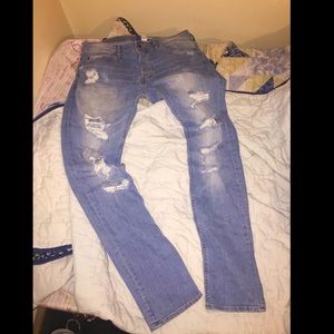 Men’s Jeans