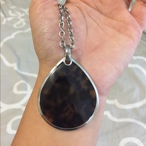 ✨Fossil Necklace ✨