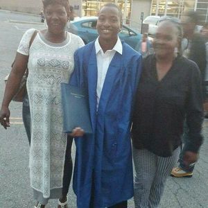 Meet your Posher, Norma