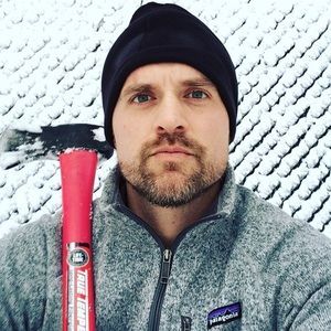 Meet your Posher, Adam