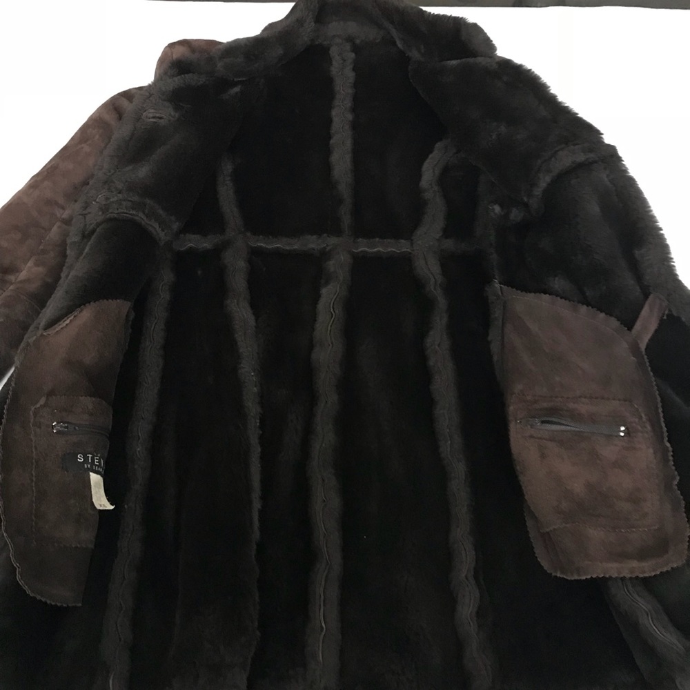 Steve by Searle. 💯 PiGsuede super soft. - Picture 4 of 4