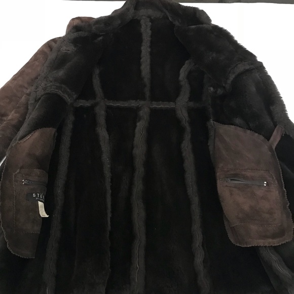 Steve by Searle. ๐ฏ PiGsuede super soft. - Picture 4 of 4