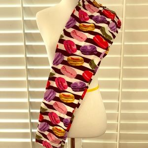 MACARONS! LuLaRoe OS Leggings