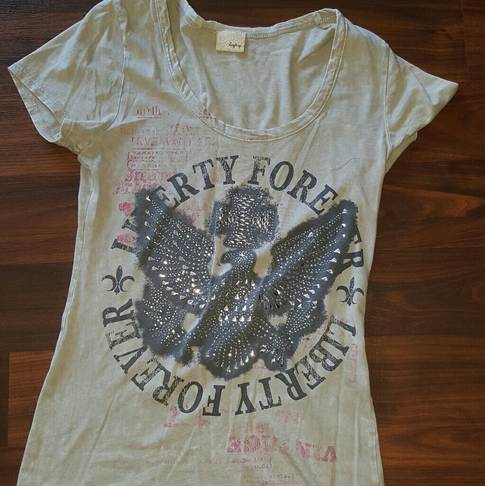 Daytrip tee