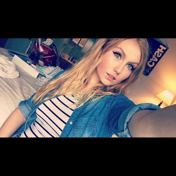 Meet your Posher, Peyton - Picture 5 of 5