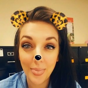 Meet your Posher, Rhianna