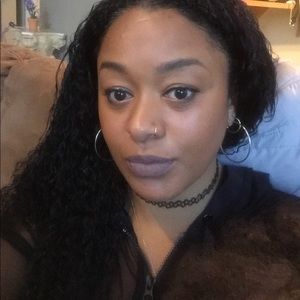 Meet your Posher, Kiersa