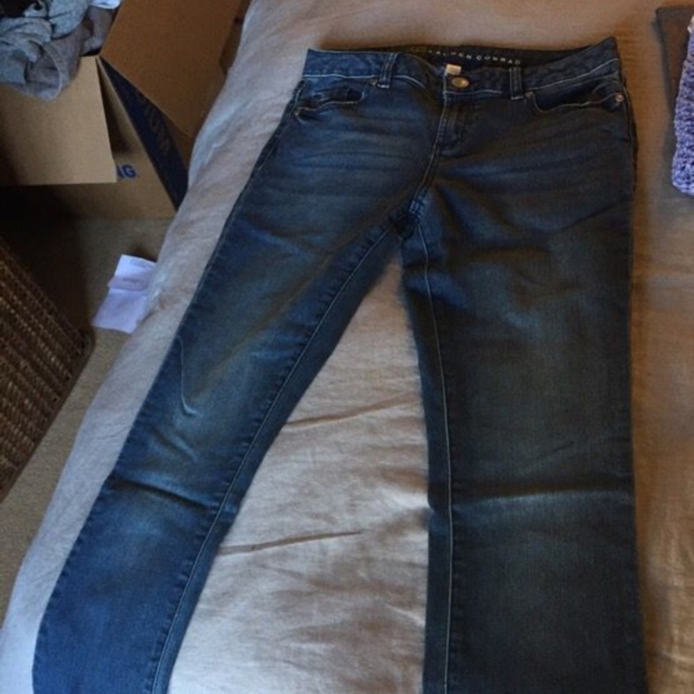 Lauren Conrad Jeans