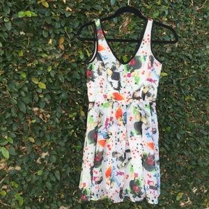Iron Fist “Super Bitches” Dress size XS