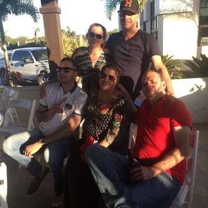 Meet your Posher, Jesus