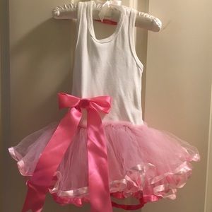 Mud Pie tutu dress