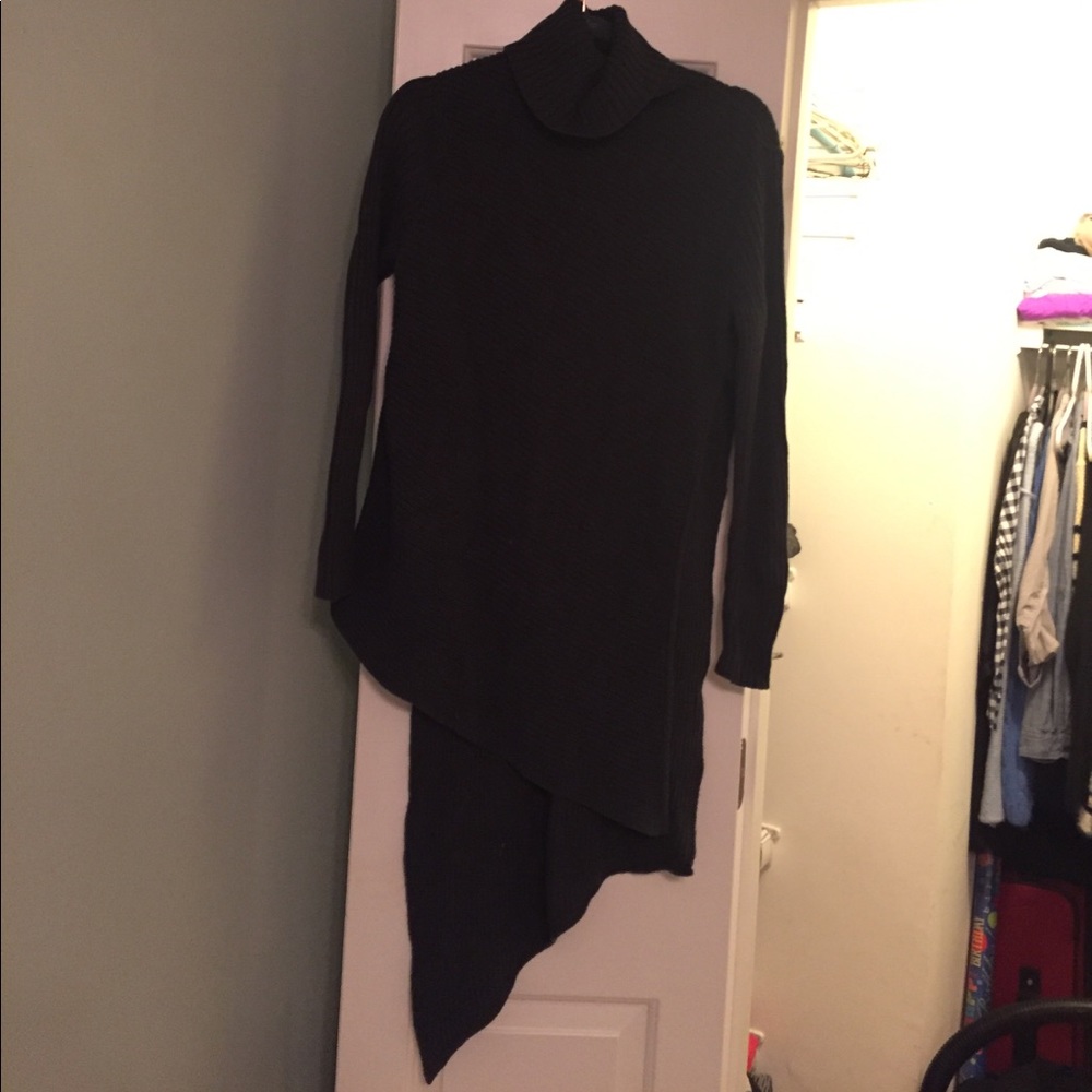 Express Sweater.