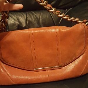 B Makowsky purse