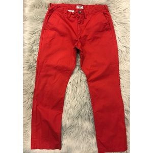 Express Finn Pants