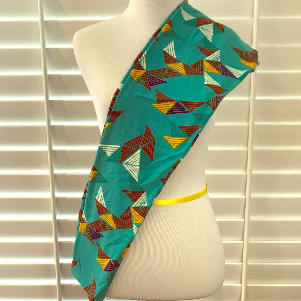 LuLaRoe OS Leggings