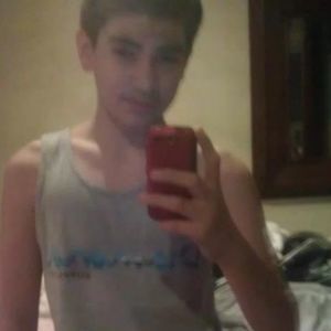 Meet your Posher, Jonathan