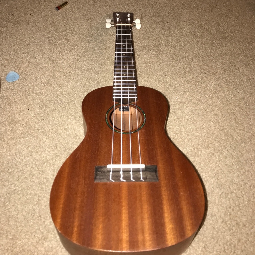 Ukulele