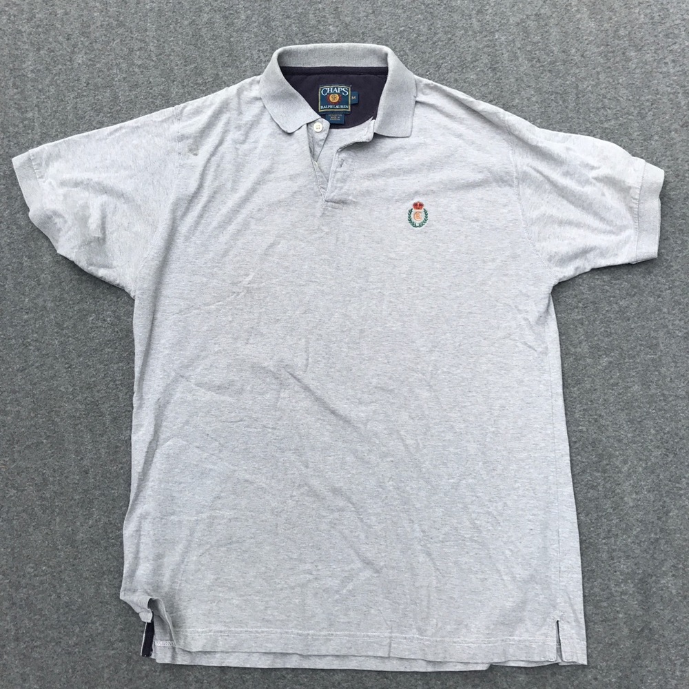 Chaps Ralph Lauren polo shirt