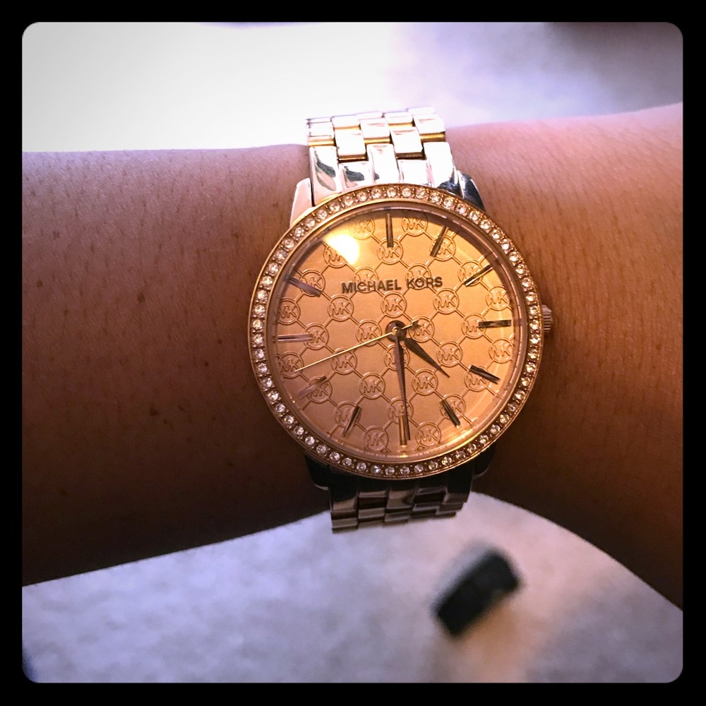 Michael Kors Watch